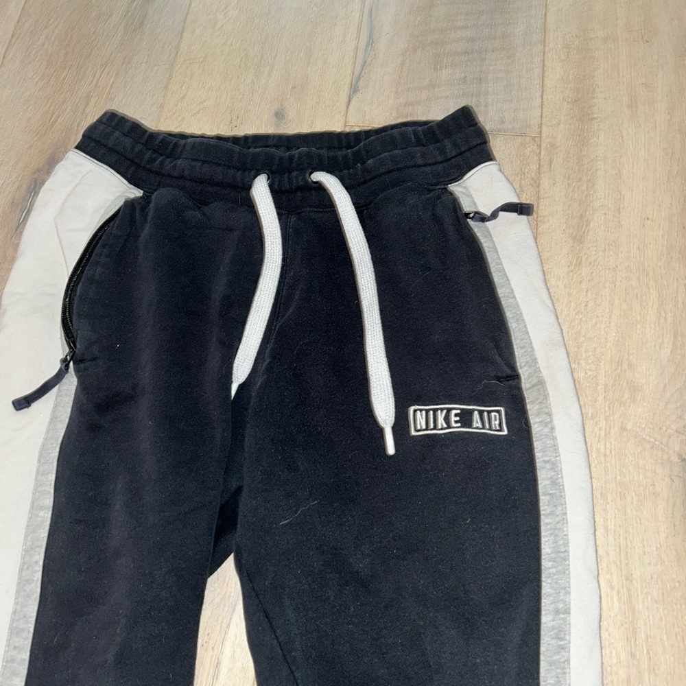 Nike Air joggers